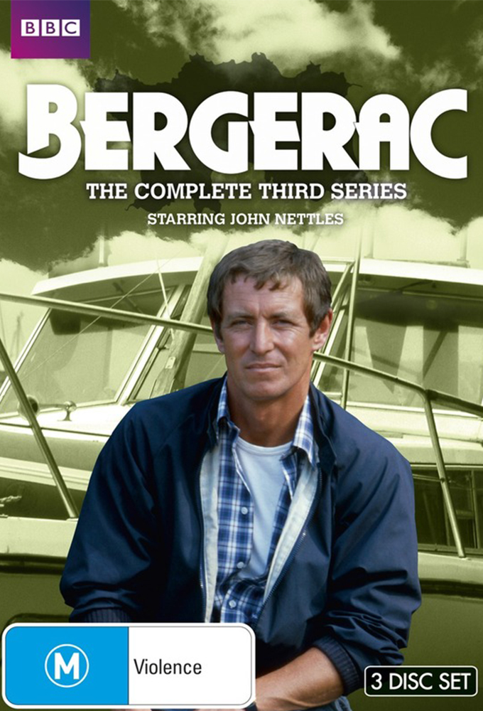 Bergerac - Season 3 [165903] (A1776554456) [[Shows 2.0]] --Plex--